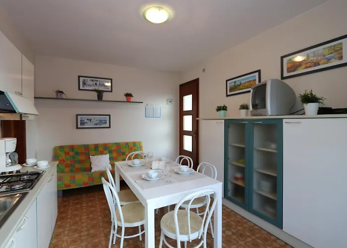 Stefano Apartman Bibione
