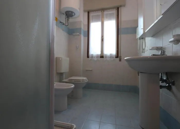 Apartman Stefano Bibione