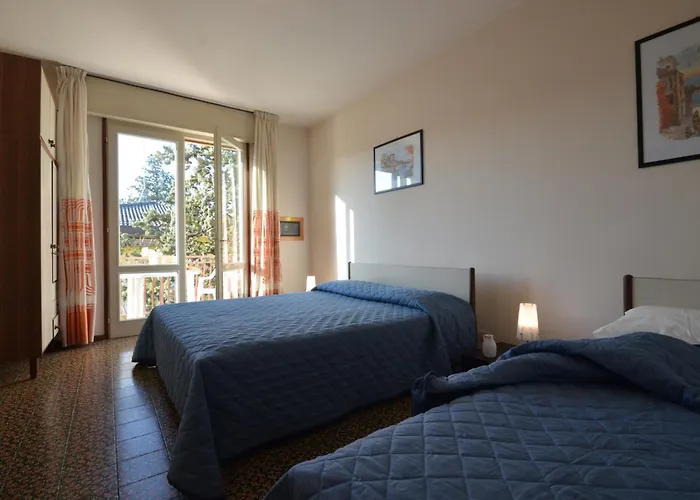 Apartman Stefano Bibione