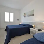 Stefano Apartman *