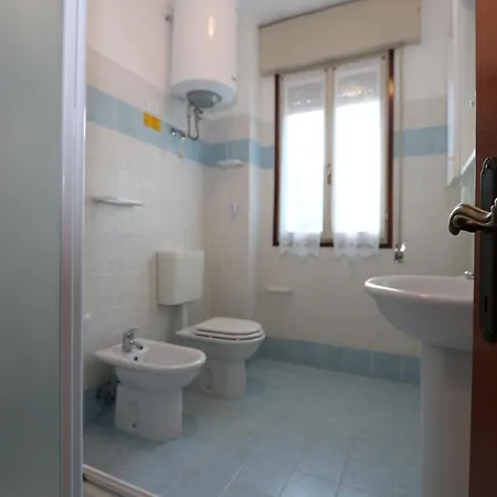 Stefano Apartament
