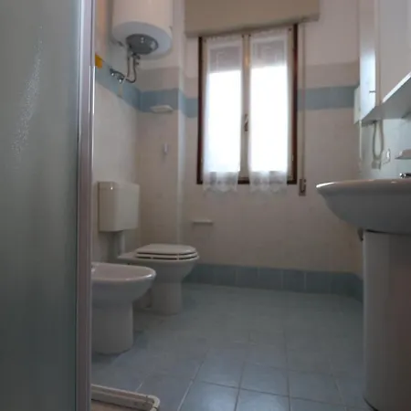 Apartament Stefano Bibione