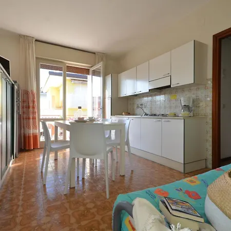 Stefano Apartmán Bibione