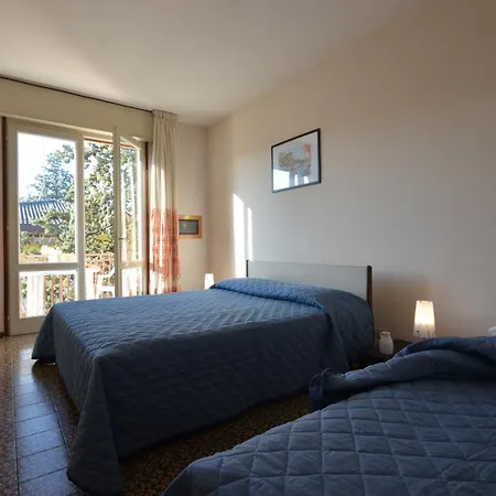 Apartmán Stefano Bibione