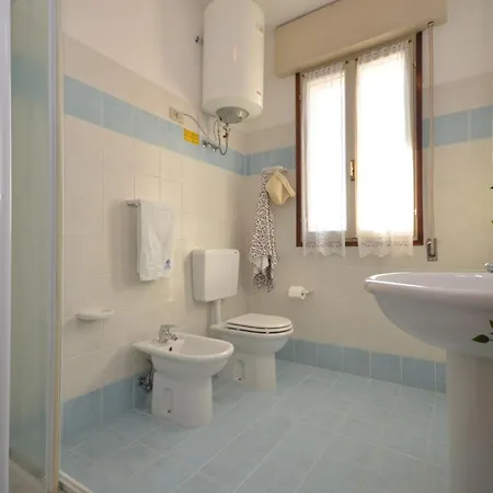 Stefano Apartmán Bibione