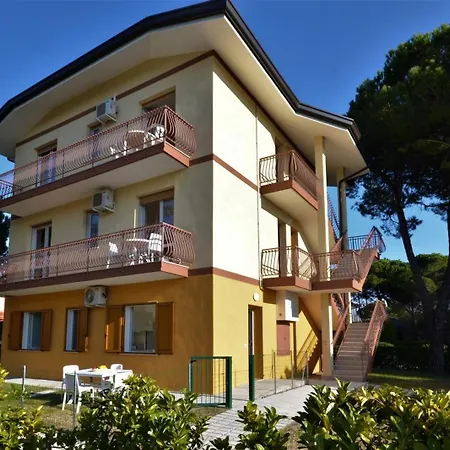 Stefano Apartament *