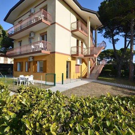 Apartman Stefano Bibione