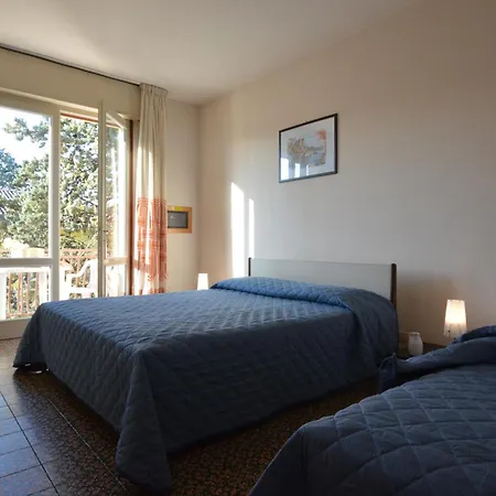 Apartman Stefano *
