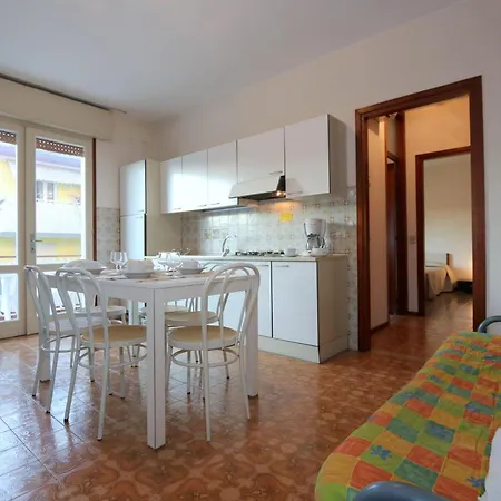 Apartmán Stefano Bibione