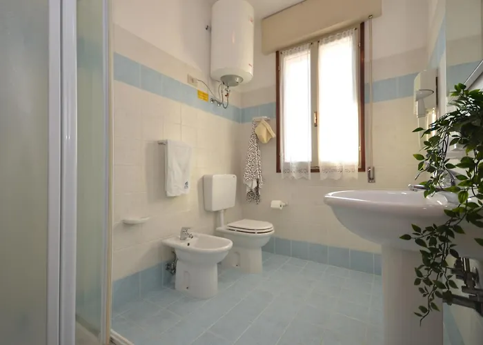 Stefano Apartmán Bibione