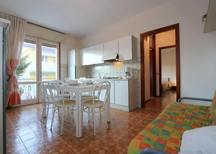 Apartmán Stefano Bibione